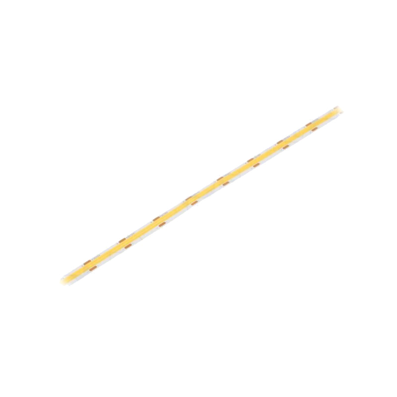 Bandă LED COB; alb neutru; LED/m: 320; 8mm; IP20; 8W/m; CRImin: 90