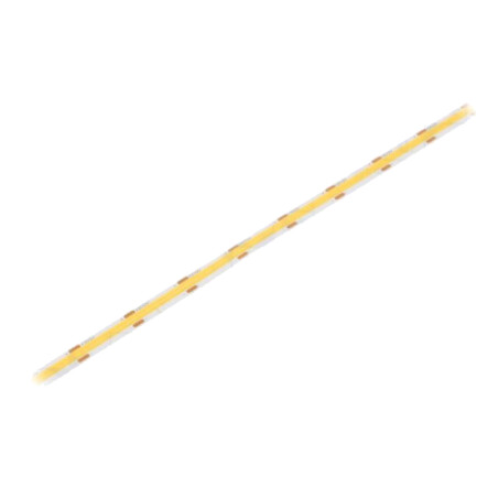 Bandă LED COB; alb neutru; LED/m: 320; 8mm; IP20; 8W/m; CRImin: 90