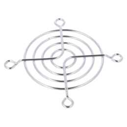 De protecţie; metal; 50x50mm
