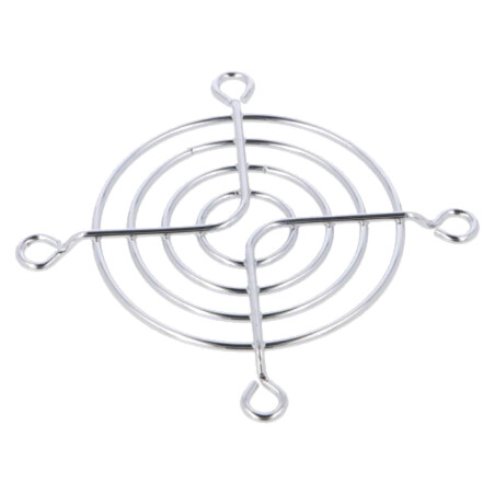De protecţie; metal; 50x50mm