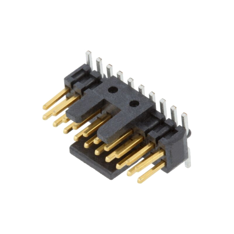 Conector: şiruri pini; tată; PIN: 20; 1,27mm; aurit; SMT; soclu; rolă