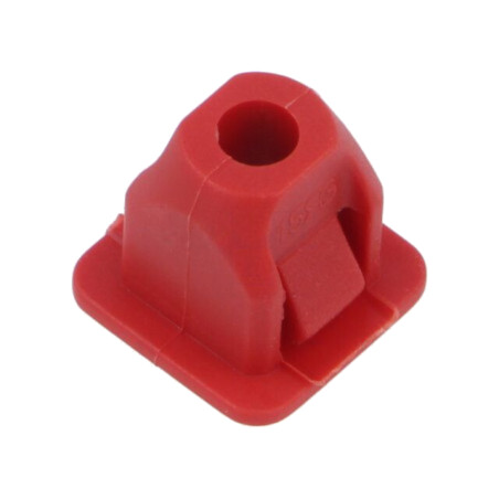 Nit tubular; 10buc.