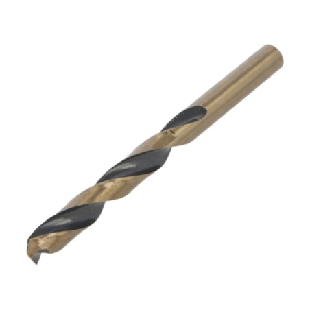 Burghiu; pt.metal; Ø: 11,5mm; oţel rapid HSS
