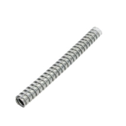 Tub de protecţie; Dimensiune: 12; oţel zincat,oţel galvanizat