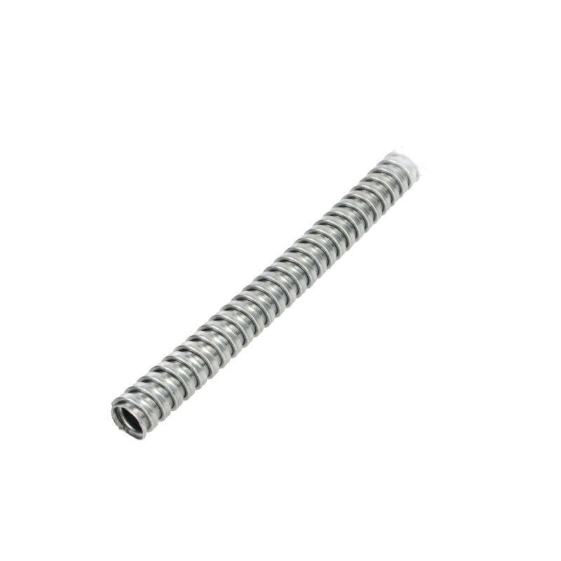 Tub de protecţie; Dimensiune: 12; oţel zincat,oţel galvanizat Tub de protecţie; Dimensiune: 12; oţel zincat,oţel galvanizat
