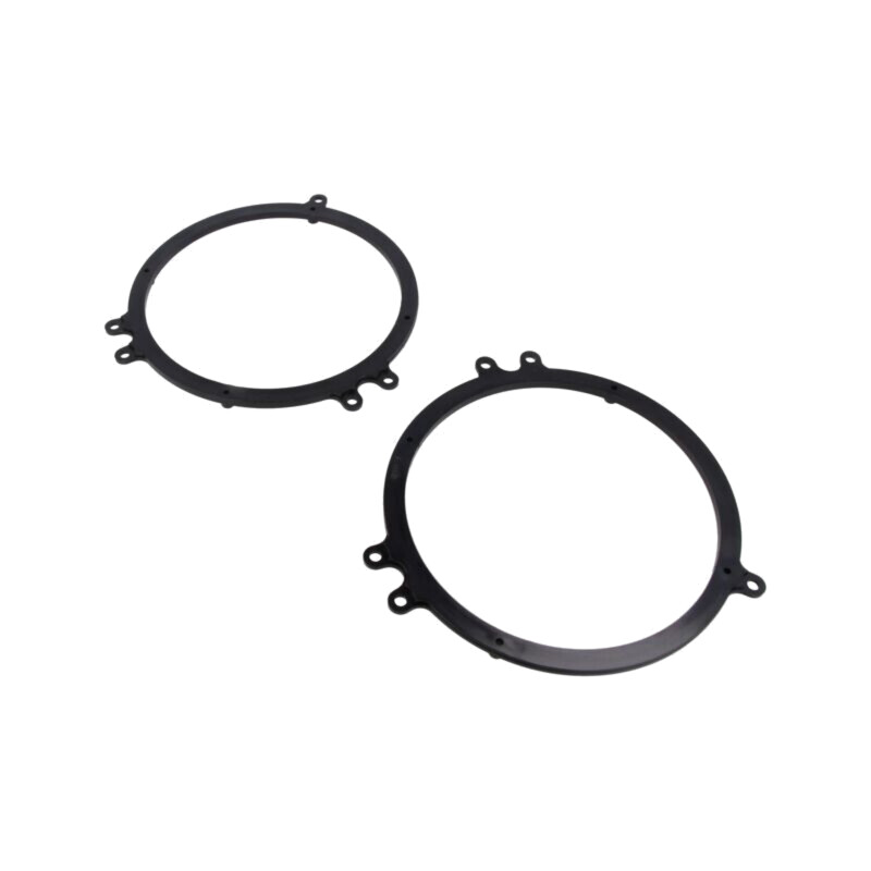 Cadru difuzor; 165mm; Audi; Audi A3 1994-2003; 2buc. Cadru difuzor; 165mm; Audi; Audi A3 1994-2003; 2buc.