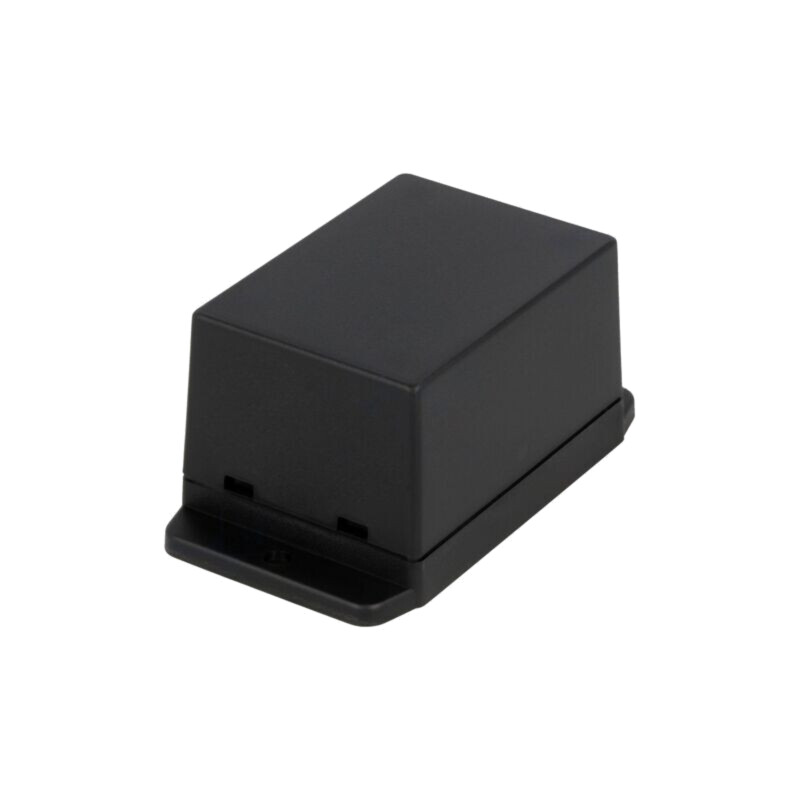 Carcasă: universală; X: 50,4mm; Y: 70mm; Z: 42mm; cu lame de fixare