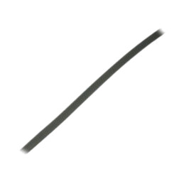 Tresă; Øtresă: 2÷4nom.4mm; NOMEX; verde; -60÷240°C; UL94V-0