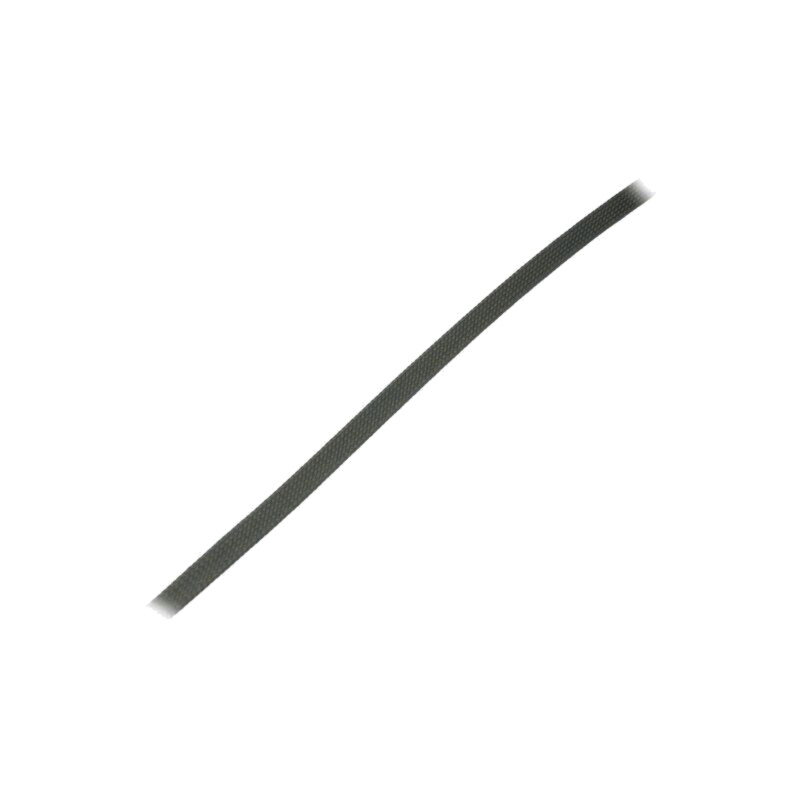 Tresă; Øtresă: 2÷4nom.4mm; NOMEX; verde; -60÷240°C; UL94V-0