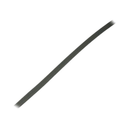 Tresă; Øtresă: 2÷4nom.4mm; NOMEX; verde; -60÷240°C; UL94V-0