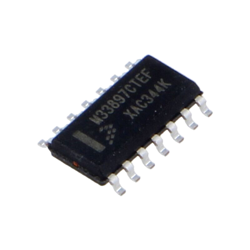 IC: interfaţă; emiţător-receptor; Ch: 1; 83,33kbps; 5÷26,5VDC; SO14