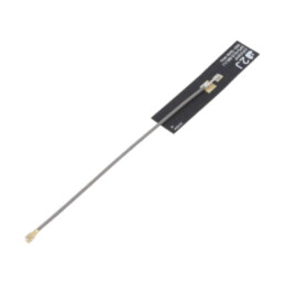 Antenă; BEIDOU,Galileo,GNSS,GPS,QZSS; 3,7dBi,3,9dBi,4dBi; MC137