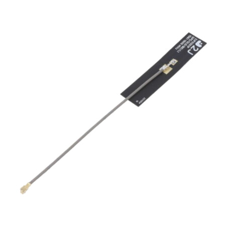 Antenă; BEIDOU,Galileo,GNSS,GPS,QZSS; 3,7dBi,3,9dBi,4dBi; MC137