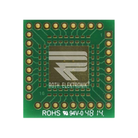 Placă: universală; multiadaptor; W: 26,67mm; L: 28,57mm