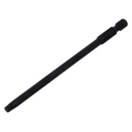 Capăt de şurubelniţă; Torx®; TX25; Lung.tot: 110mm