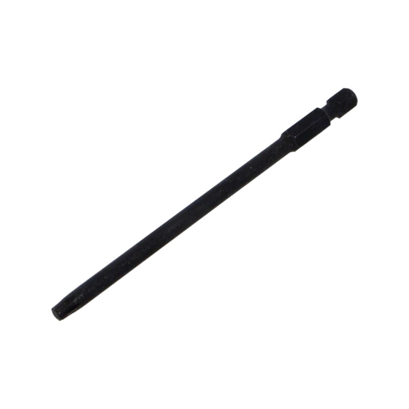 Capăt de şurubelniţă; Torx®; TX25; Lung.tot: 110mm