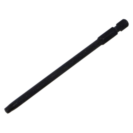 Capăt de şurubelniţă; Torx®; TX25; Lung.tot: 110mm