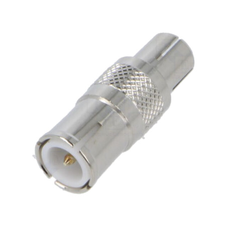 Adaptor BNC