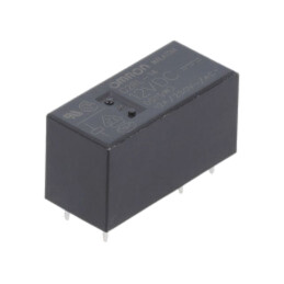 Releu: electromagnetic; SPDT; Ubobină: 12VDC; Icontacte max: 12A