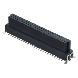 Conector: PCB-PCB; mamă; PIN: 50; 1,27mm; Archer Kontrol; UL94V-0