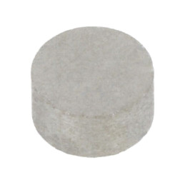 Magnet: fix; samariu, cobalt; 4N; Ø: 6mm; H: 3mm