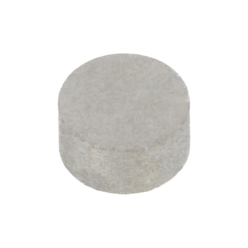 Magnet: fix; samariu, cobalt; 4N; Ø: 6mm; H: 3mm