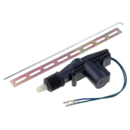 Servomotor sist.înch.centraliz; 12VDC; 4A; Term: cablu x2; 5,5kg