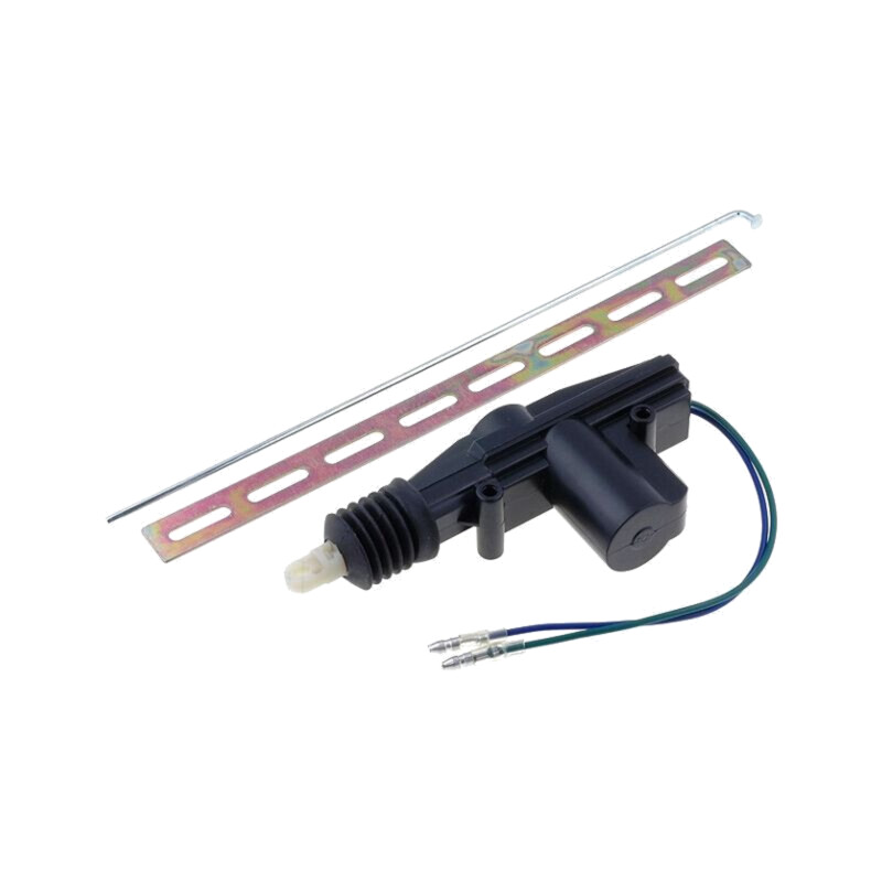 Servomotor sist.înch.centraliz; 12VDC; 4A; Term: cablu x2; 5,5kg