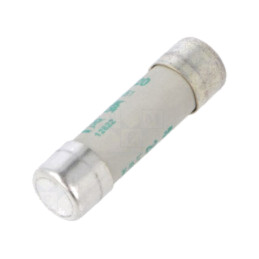 Siguranţă: siguranţă; aM; 20A; 500VAC; 14x51mm