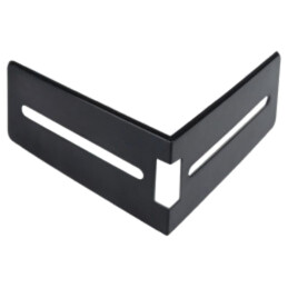 Angle bracket; the tile leveling system; 10pcs.