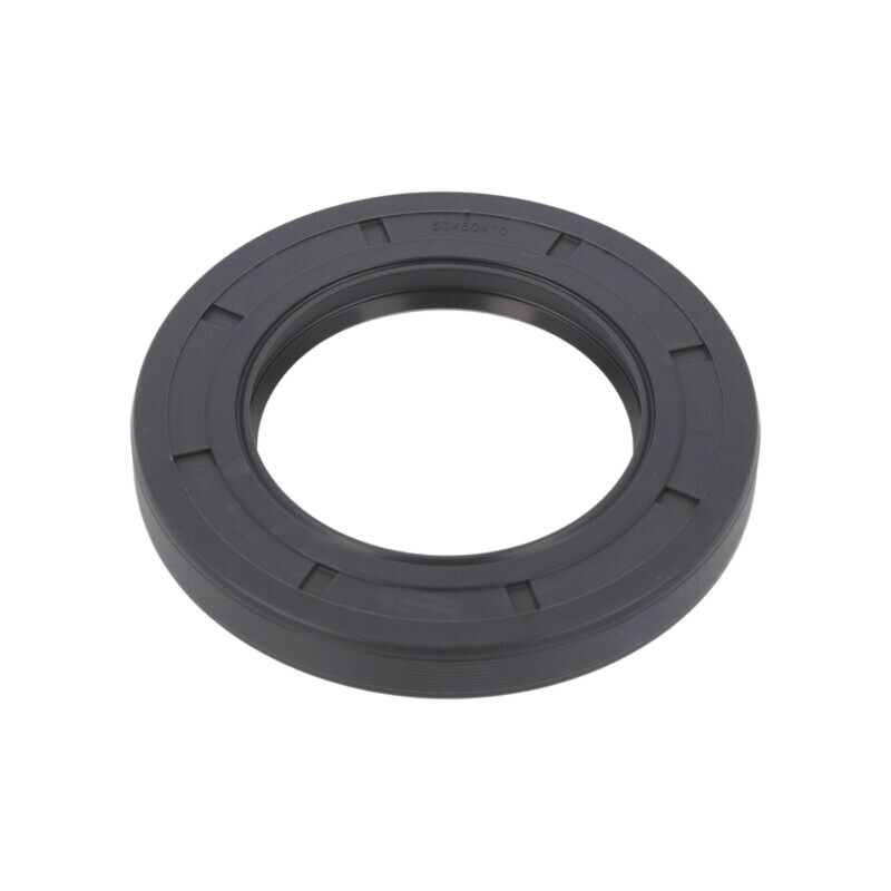 Garnitură simering; Thk: 10mm; Diam.ax: 50mm; Øorif: 80mm