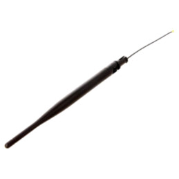 Antenă; WiFi; 5dBi; lineare; cu împingere; 50Ω; f: 2400÷2483,5MHz