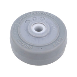 Roată de transport; Ø: 50mm; W: 20mm; 70kg; HI-TECH®