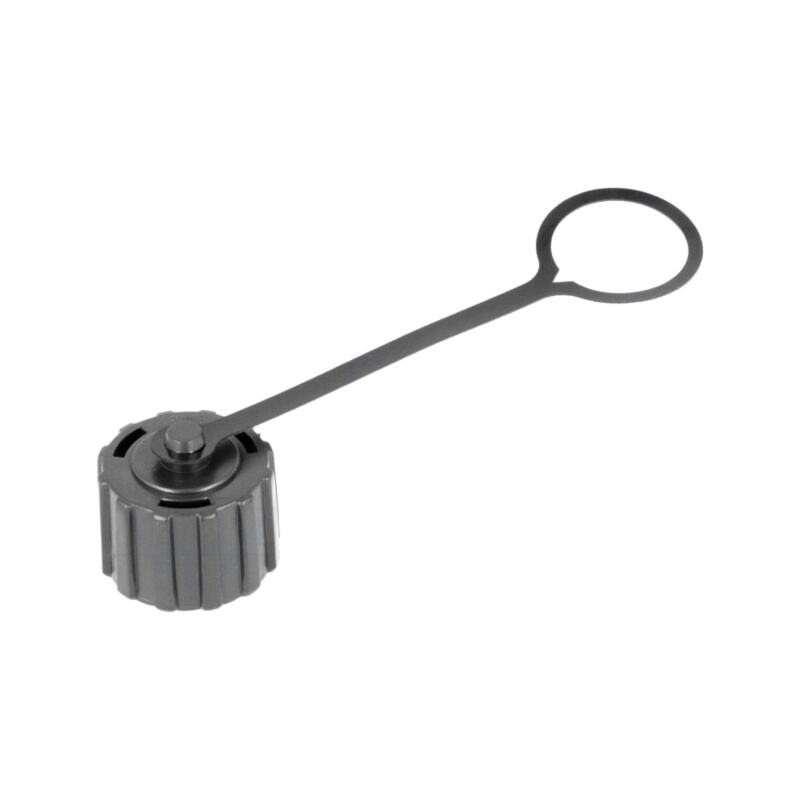 Capac protecţie; Fixare: tip baionetă; IP67