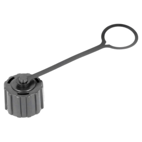 Capac protecţie; Fixare: tip baionetă; IP67