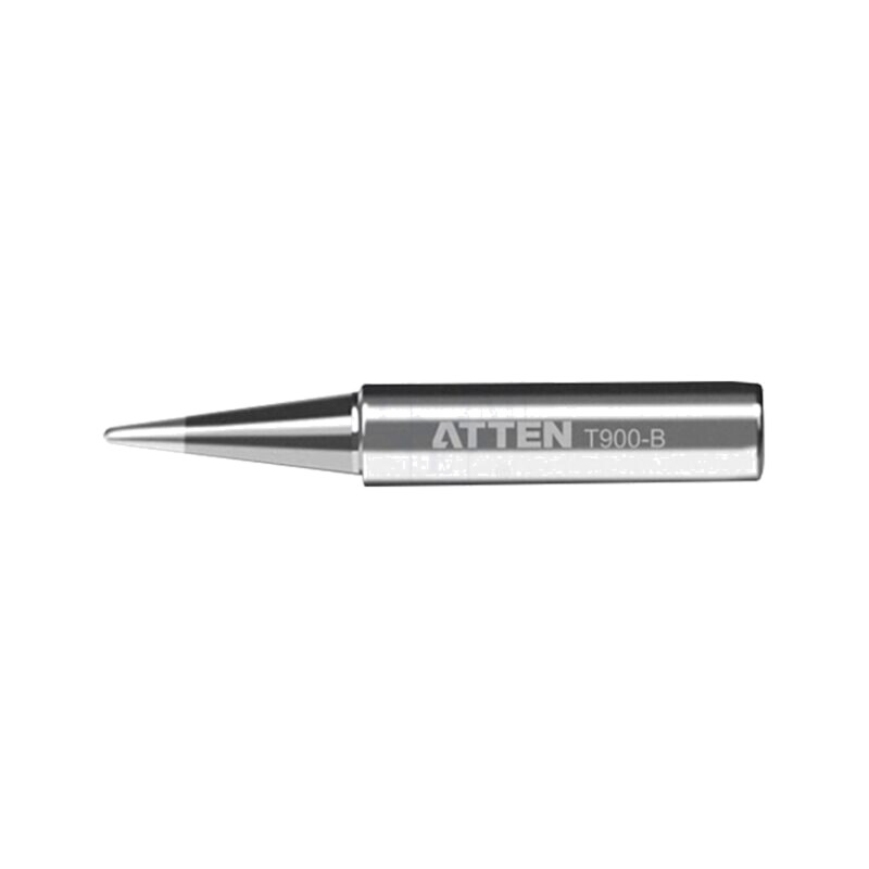 Vârf; conic; 1mm; la ciocan de lipit,pentru staţie de lipit