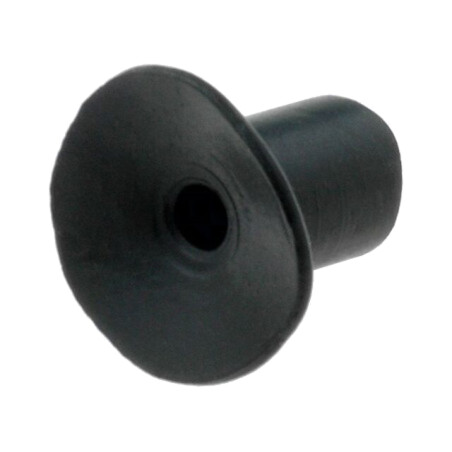 Capăt instrument de ridicat cu vacuum; 5,1mm