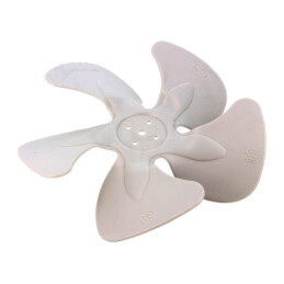 Accesorii: elice cu tiraj indus; Orificii montaj: 4; 28°; 200mm