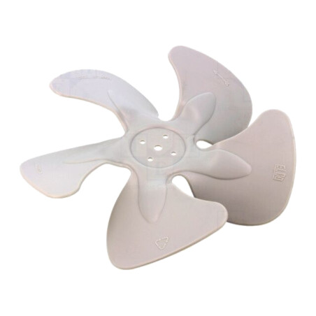 Accesorii: elice cu tiraj indus; Orificii montaj: 4; 28°; 200mm