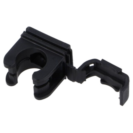 Suport de fixare; poliamidă 6; SILVYN® KLICK-RH; -40÷115°C