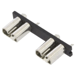 Clemă; 29mm; 80A; -50÷145°C; 250V,500V