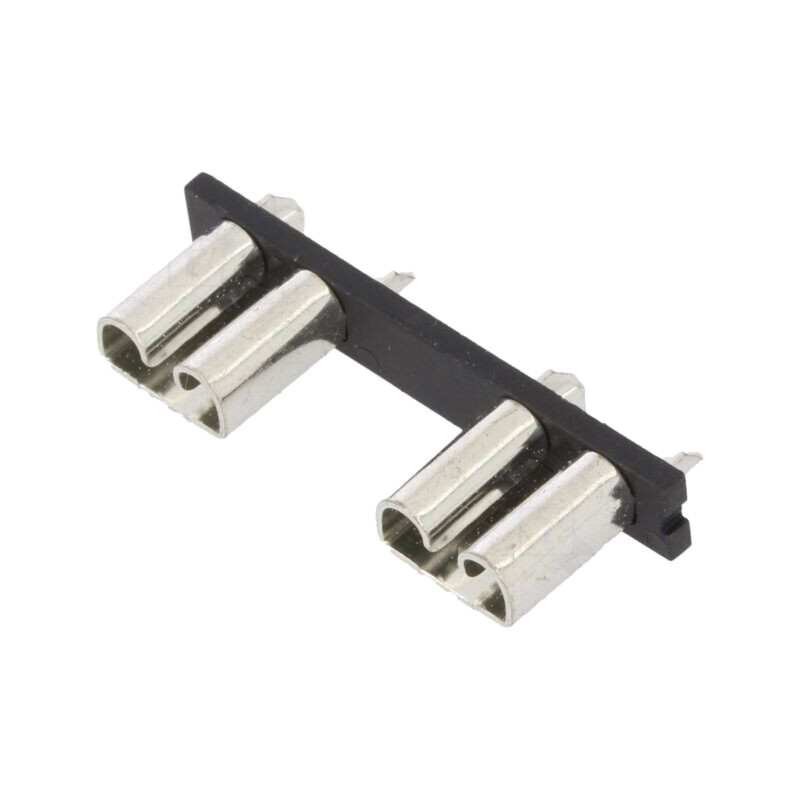 Clemă; 29mm; 80A; -50÷145°C; 250V,500V