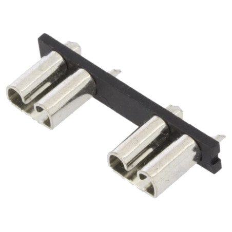 Clemă; 29mm; 80A; -50÷145°C; 250V,500V