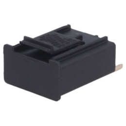 Sertar al siguranţei; IEC 60320; Extra-Safe; Fusedrawer 3