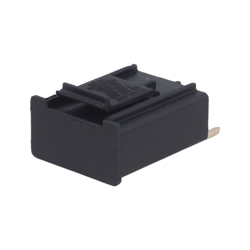 Sertar al siguranţei; IEC 60320; Extra-Safe; Fusedrawer 3 Sertar al siguranţei; IEC 60320; Extra-Safe; Fusedrawer 3