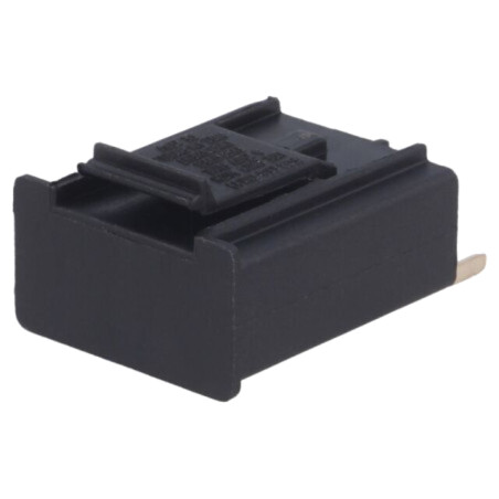 Sertar al siguranţei; IEC 60320; Extra-Safe; Fusedrawer 3