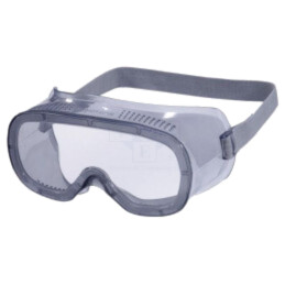 Ochelari de protecţie; Lentilă: transparent; Clasa: 1; MURIA 1