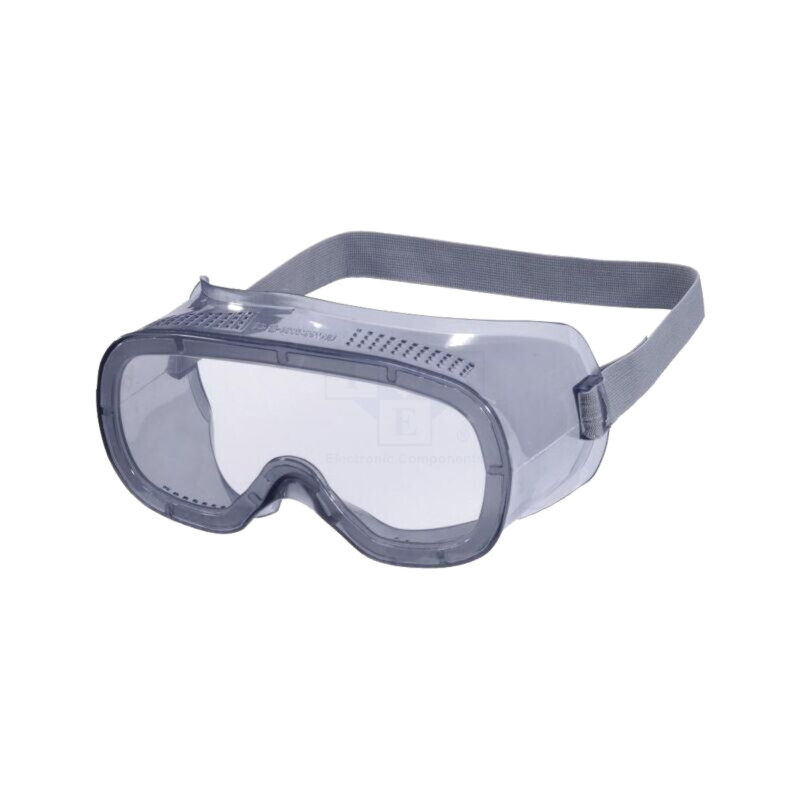 Ochelari de protecţie; Lentilă: transparent; Clasa: 1; MURIA 1