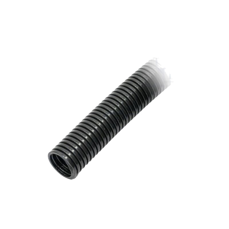 Tub de protecţie; Dimensiune: 13; poliamidă 6; neagră; -40÷120°C