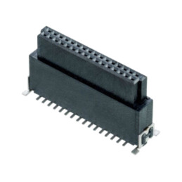 Conector: PCB-PCB; mamă; PIN: 32; 1,27mm; Archer Kontrol; UL94V-0